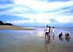 Marib Beach