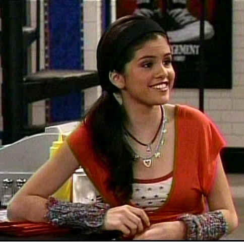 Wizards of Waverly Place