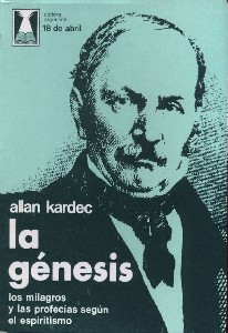 Resultado de imagen para imagenes de la genesis de kardec