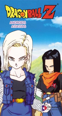 android 18