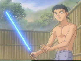 TENCHI!!!