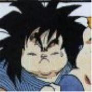 Yajirobe!