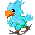 chocobo