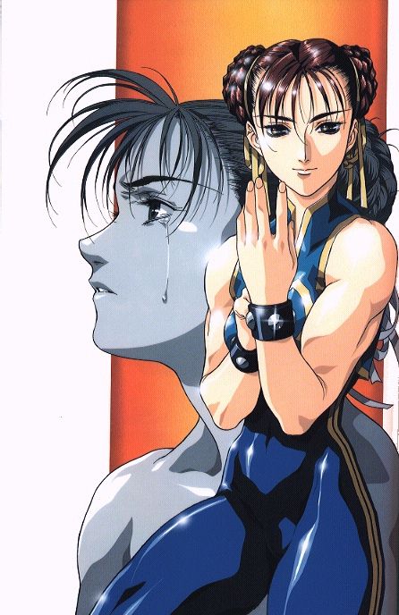 chunli