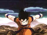Dragon Ball Z!