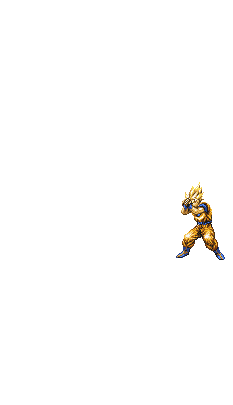 dragon punch