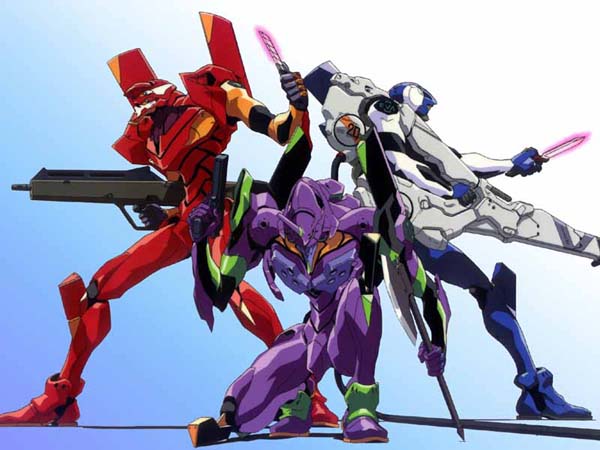 asuka,shinji&rei