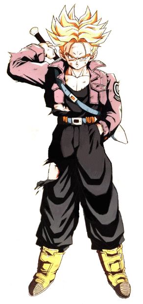 Trunks