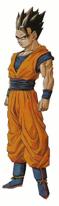 gohan