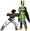 hercule(videls father)a dick if ask me!