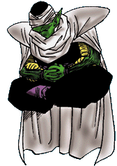 Piccolo!