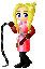 Quistis*is a cutie*