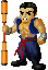 raijin