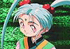 Sasami!