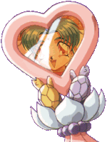 Sasami Wand!
