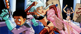banner!
