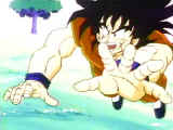 Yamcha!