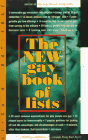 The New Gay Book of Lists