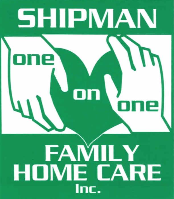 Shipman Family Home Care, Inc.Advertisements