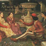 This album is called A Faire to Remember
