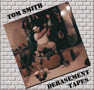 Here's the album cover, AT LAST!