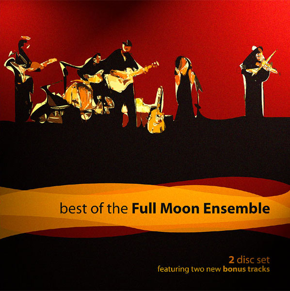 The Best of Full Moon Ensemble