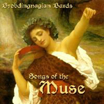 This album is called Songs of the Muse