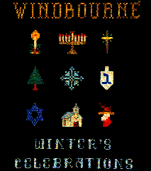 This is the album cover.  It is a crochet pattern that Karen Rodgers did.  All rights revert to her.