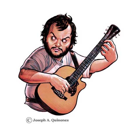 Jack Black