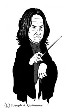 Snape