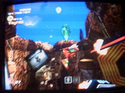 Found the first Emerald Shard