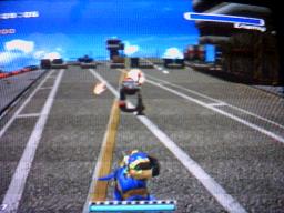 Eggman approaching!!