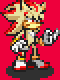 Super Shadow Sonic Battle Sprite
with all animations and shadows