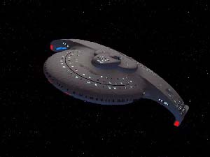 Ships of the Shadow Alliance