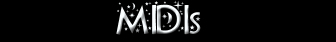 MIDIs