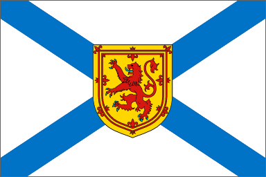 Nova Scotia