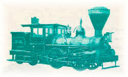 Grand Trunk loco