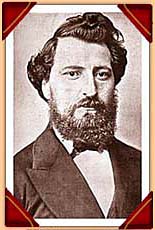 PHOTO OF LOUIS RIEL