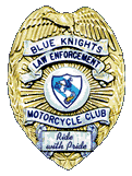 Blue Knights M/C