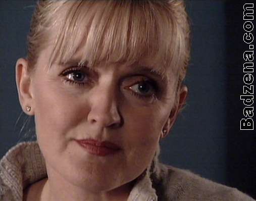Sgt Murphy, a natural carer.