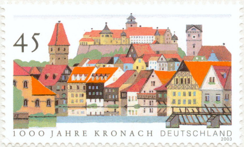 kronach