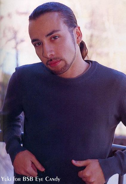 Backstreet Boys - Our Shining Stars - Howie Pics