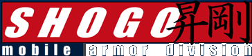 Shogo: Mobile Armor Division