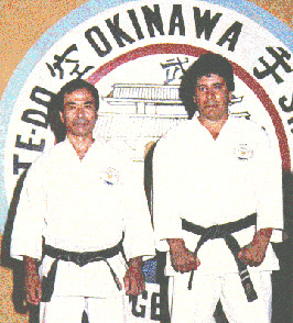 58kb takeflx.gif sensei Takemura & Galvan photo