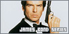 I ? JAMES BOND! ESPECIALLY WHEN PLAYED BY PIERCE BROSNAN!! :D