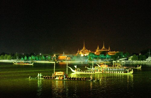 royal barge 5