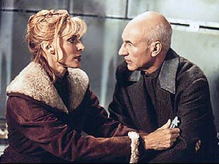 'First Contact'