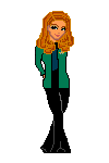 Click here for more cute Star Trek Dollz!