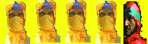 4 1/2 NINJAS