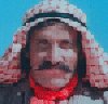 My name is Saddam and enjoy look walks on the beach...